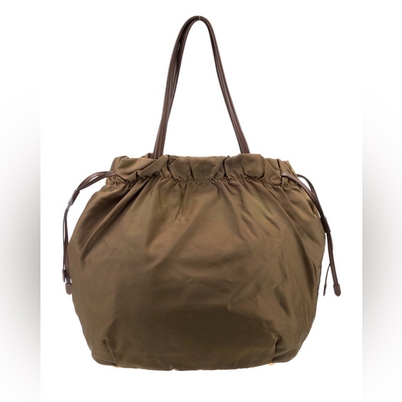 Prada Brown Bag Vintage - Picture 3 of 6